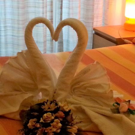 Amarfia Bed & Breakfast - Your Home In Salerno Zewnętrze zdjęcie