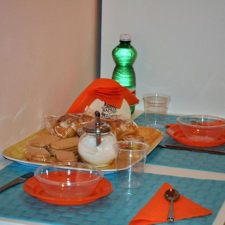Amarfia Bed & Breakfast - Your Home In Salerno Zewnętrze zdjęcie
