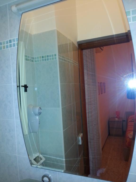 Amarfia Bed & Breakfast - Your Home In Salerno Zewnętrze zdjęcie