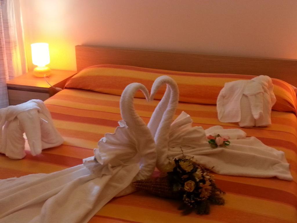 Amarfia Bed & Breakfast - Your Home In Salerno Zewnętrze zdjęcie