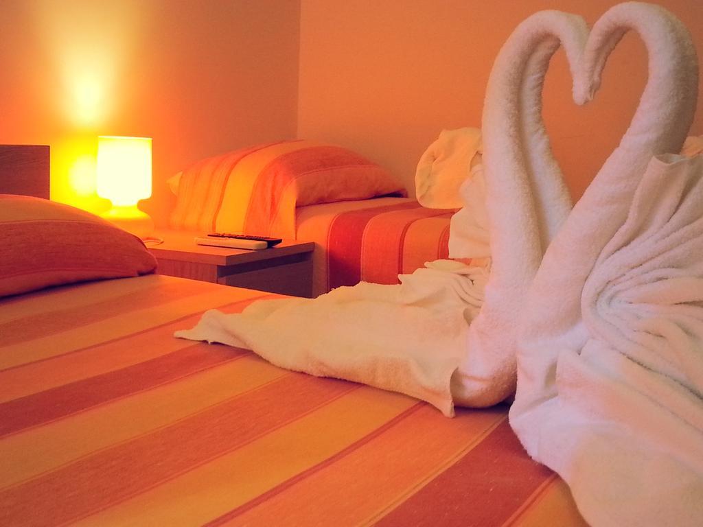 Amarfia Bed & Breakfast - Your Home In Salerno Zewnętrze zdjęcie