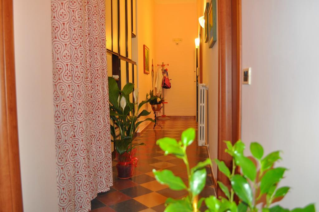 Amarfia Bed & Breakfast - Your Home In Salerno Zewnętrze zdjęcie